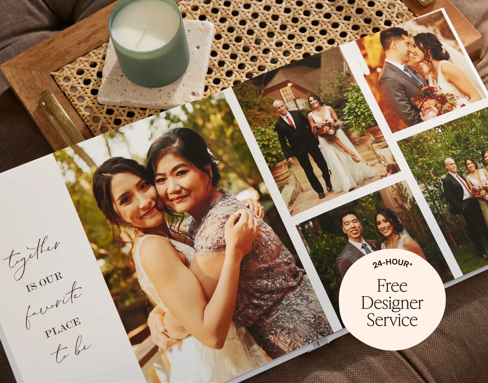 Wedding photography